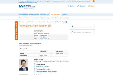 vobamt.de/wir-fuer-sie/filialen-ansprechpartner/filialen/uebersicht-filialen/filiale-dertingen.html - Finanzdienstleister Wertheim