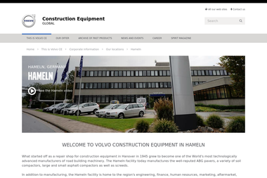 volvoce.com/global/en/this-is-volvo-ce/corporate-information/our-locations/hameln - Stahlbau Hameln