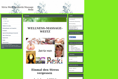 wellness-massage-weitz.com - Masseur Erkelenz