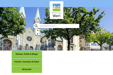 werl.de/kultur/musikschule - Musikschule Werl
