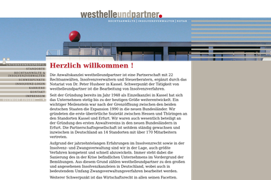 westhelleundpartner.eu - Notar Paderborn