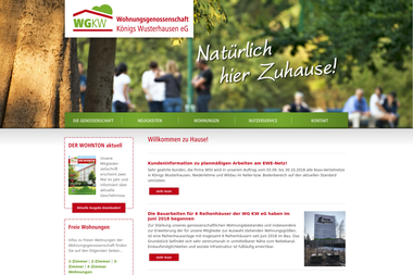 wg-kw.de - Erneuerbare Energien Königs Wusterhausen