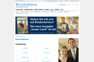 wochenspiegel-web.de/wisl_s-cms/extern/ansprechpartner.php.html - Druckerei Bitterfeld-Wolfen