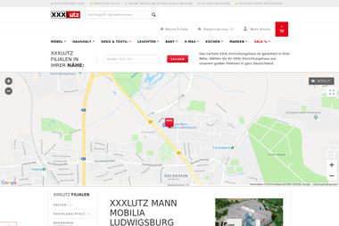 xxxlshop.de/filiale/xxxlutz-mann-mobilia-ludwigsburg/LW - Elektronikgeschäft Ludwigsburg