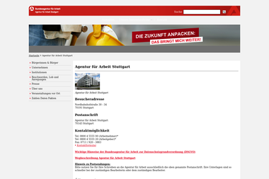 www3.arbeitsagentur.de/web/content/DE/dienststellen/rdbw/stuttgart/Agentur/index.htm - Berufsberater Stuttgart