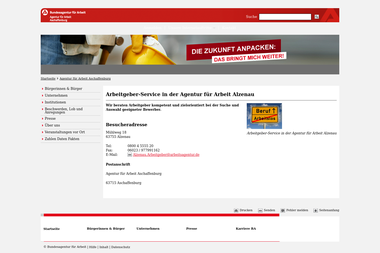 www3.arbeitsagentur.de/web/content/DE/dienststellen/rdby/aschaffenburg/Agentur/Detail/index.htm - Berufsberater Alzenau