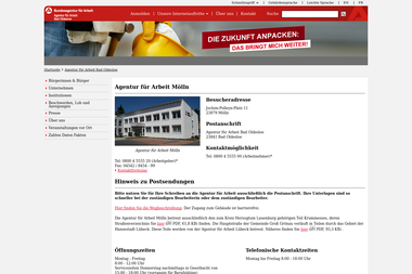 www3.arbeitsagentur.de/web/content/DE/dienststellen/rdn/badoldesloe/Agentur/Detail/index.htm - Berufsberater Mölln