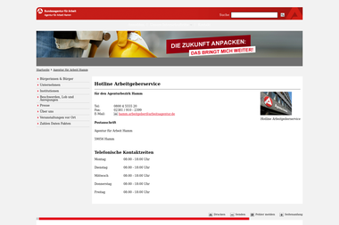 www3.arbeitsagentur.de/web/content/DE/dienststellen/rdnrw/hamm/Agentur/Detail/index.htm - Berufsberater Unna