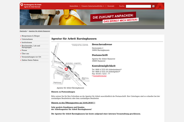 www3.arbeitsagentur.de/web/content/DE/dienststellen/rdnsb/hannover/Agentur/Detail/index.htm - Berufsberater Barsinghausen