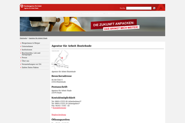 www3.arbeitsagentur.de/web/content/DE/dienststellen/rdnsb/stade/Agentur/Detail/index.htm - Berufsberater Buxtehude