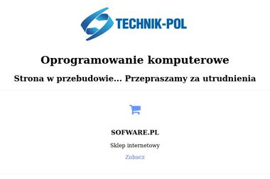 TECHNIK-POL -  Suszec