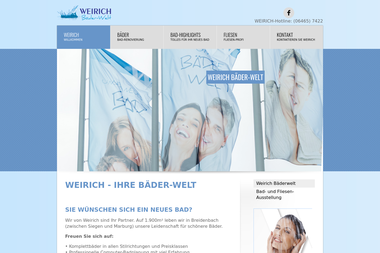 weirich.org - Badstudio Breidenbach