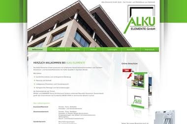 alku-elemente.de - Fenstermonteur Walbeck