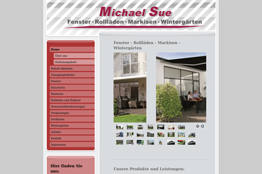 m-sue.de - Fenstermonteur Einbeck