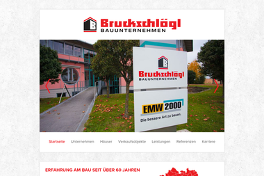bruckschloegl.de - Hausbaufirmen Hilpoltstein