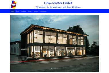 orko.de - Fenstermonteur Braunschweig