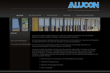 alu-con.de - Fenstermonteur Völklingen