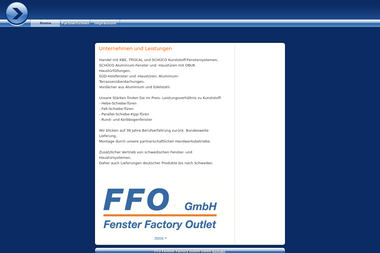 ffo-fenster.de - Fenstermonteur Nempitz