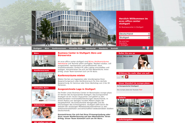 ecos-office.com/stuttgart - Firmenbedarf Stuttgart
