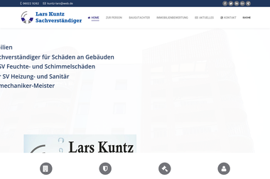 kuntz-gmbh.info - Heizungsbauer Obernburg