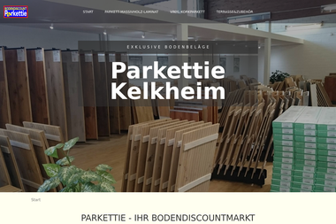 parkettie.com - Bodenbeläge Kelkheim