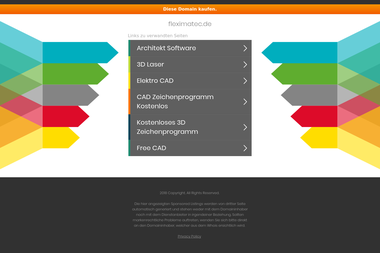 fleximatec.de - Fassadenbau Essen
