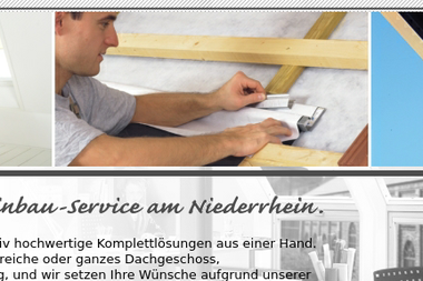 einbau-service.com - Bausanierung Moers