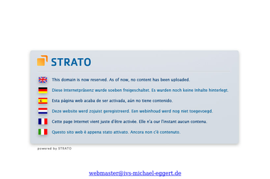 ivs-michael-eggert.de - Versicherungsmakler Bochum