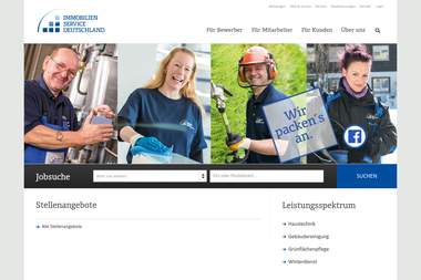 isd-service.de - Handwerker Bonn