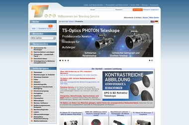 teleskop-express.de - Firmenbedarf Putzbrunn