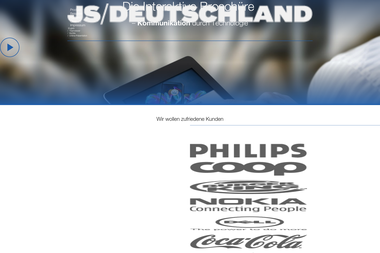 jsdeutschland.de - IT-Service 