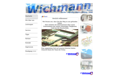 wichmann-bremen.de - Pelletofen Bremen