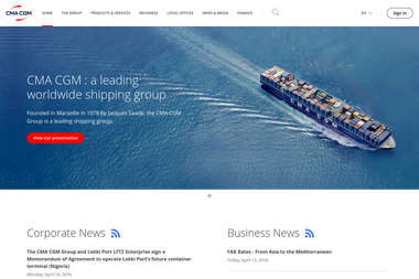 cma-cgm.com - Containerverleih 