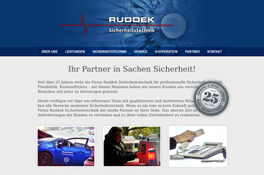 ruddek.de - Anlage Recklinghausen