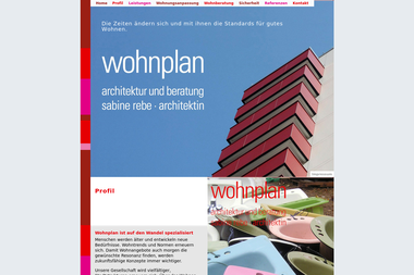 wohnplan.info - Architektur Hannover