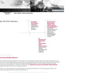 ideCAD.de - IT-Service Hannover