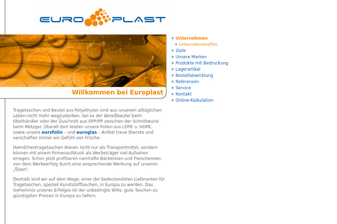 euro-plast.info - Verpacker Dortmund