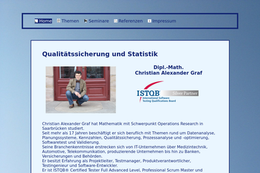 qasta.de - Unternehmensberatung Nürnberg