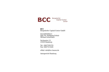 bcc-bauen.de - Hochbauunternehmen Hamburg