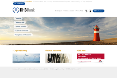 dhbbank.com - Kreditvermittler Düsseldorf