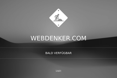 webdenker.com - Web Designer Düsseldorf