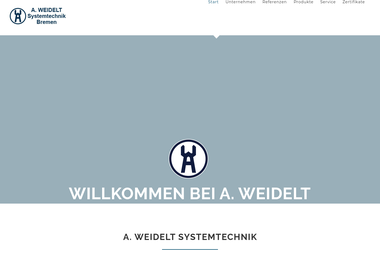 weidelt.com - Kopierer Händler Bremen