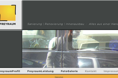 freyraum.com - Bausanierung Köln