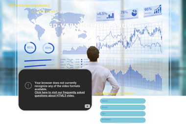4d-vermoegensplanung.de - Anlageberatung Freiburg