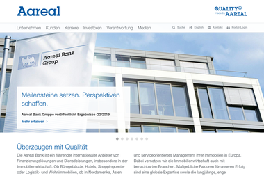 aareal-bank.com - Kreditvermittler Leipzig