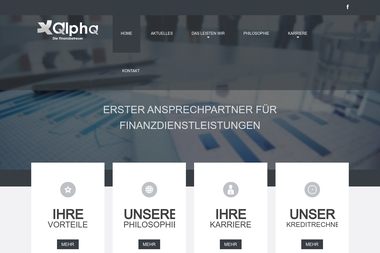 alpha-online.net - Anlageberatung Dortmund
