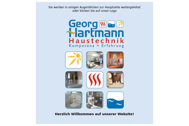 georghartmann.com - Anlagenmechaniker München