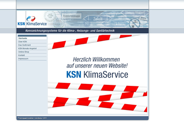ksn-klimaservice.de - Klimaanlagenbauer Nürnberg