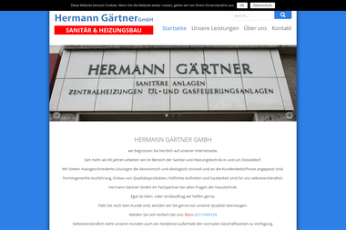 hermann-gaertner.de - Pelletofen Düsseldorf