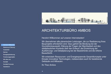 architektur-ambos.de - Architektur Karlsruhe